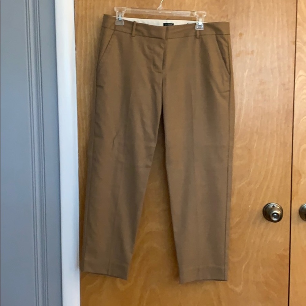 J. Crew Pants